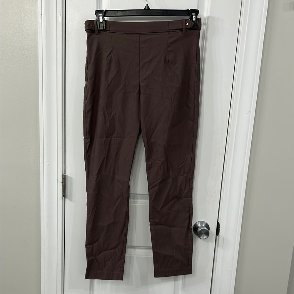 Women’s Brown Pants